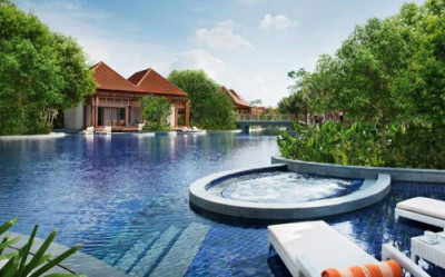 Resorts World Sentosa - Beach Villas&nbsp;5*