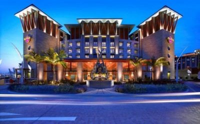 Resorts World Sentosa - Hard Rock Hotel&nbsp;5*