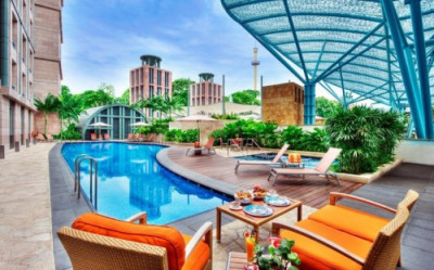 Resorts World Sentosa - Hotel Michael&nbsp;5*