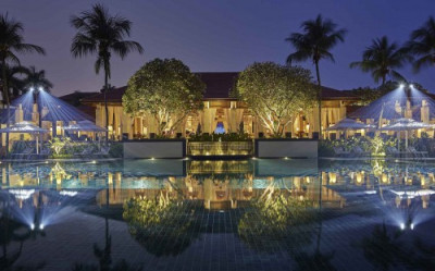 Sofitel Singapore Sentosa Resort & Spa&nbsp;5*