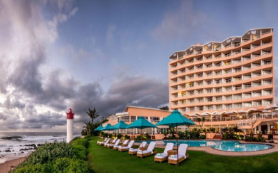 The Beverly Hills Hotel 5*