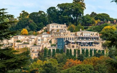 Four Seasons Hotel The Westcliff 5*