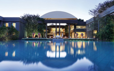 Saxon Hotel, Villas & Spa 5*