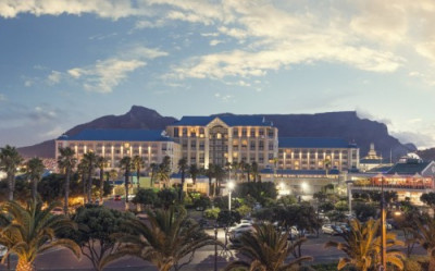 The Table Bay Hotel 5*