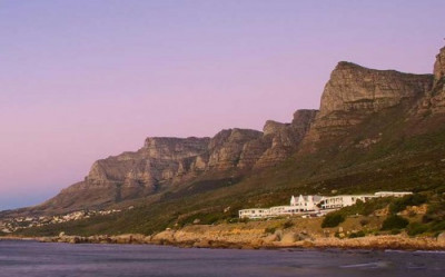 Twelve Apostles Hotel & Spa 5*