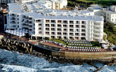 Radisson Blu Hotel Waterfront 5*