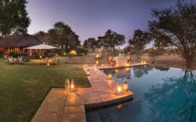 Kings Camp 5*