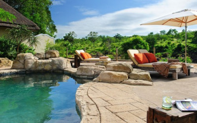 Jock Safari Lodge 5*