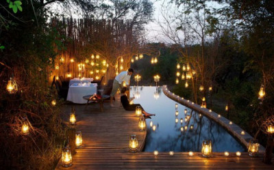 Londolozi Private Game Reserve 5*
