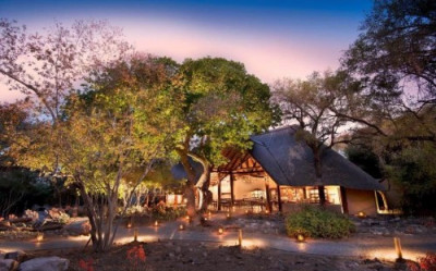 Ngala Private Game Reserve 5*