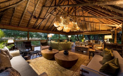 Sabi Sabi Bush Lodge 5*