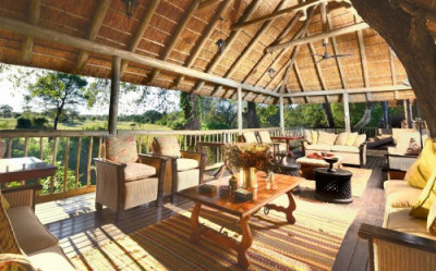 Sabi Sabi Selati Camp 5*