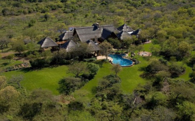 Thanda Private Game Reserve 5*