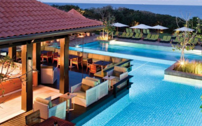Fairmont Zimbali Resort 5*