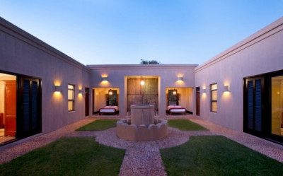 Royal Malewane 5*