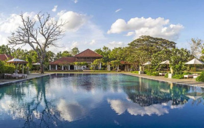 Ulagalla by Uga Escapes&nbsp;5*