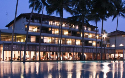 The Blue Water&nbsp;5*