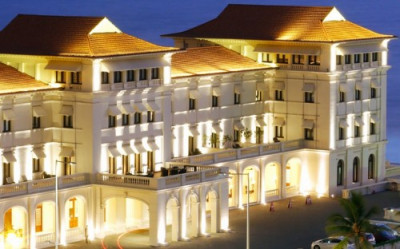 Galle Face Hotel 5*