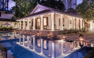 Residence by Uga Escapes&nbsp;5*