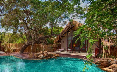 Jungle Beach by Uga Escapes&nbsp;5*