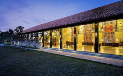 Anantara Kalutara Resort 5*