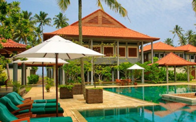 Serene Pavilions&nbsp;5*