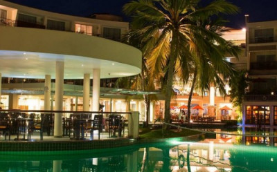 Eden Resort & Spa 5*