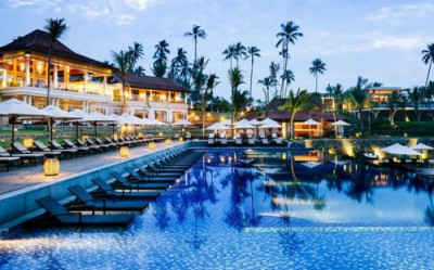 Anantara Peace Haven Tangalle Resort 5*
