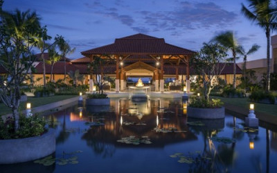 Shangri-La's Hambantota Resort & Spa&nbsp;5*