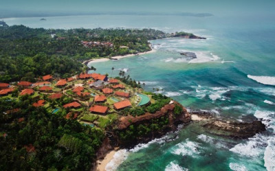 Cape Weligama 5*