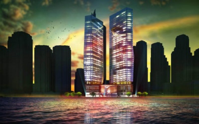Rixos Premium Dubai&nbsp;5*