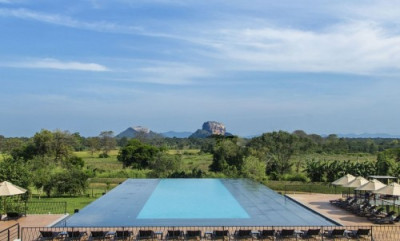 Aliya Resort & Spa 5*