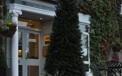Stone Villa Chester&nbsp;5*