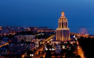 Sheraton Batumi Hotel&nbsp;5*