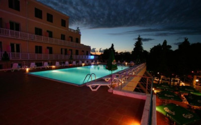 Intourist Palace&nbsp;5*