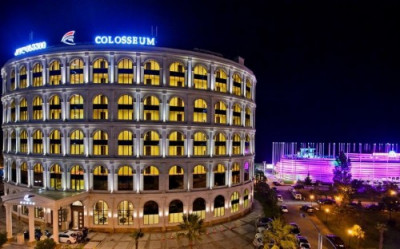Colosseum Marina Hotel&nbsp;5*