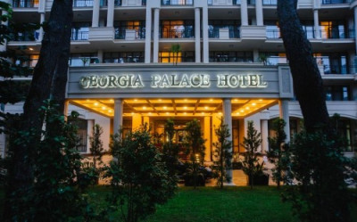 Georgia Palace&nbsp;5*