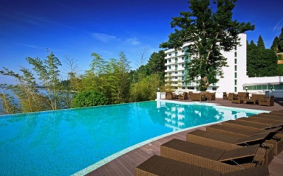 Castello Mare Hotel & Wellness Resort&nbsp;5*