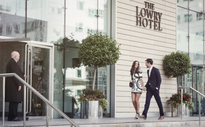 The Lowry Hotel 5*