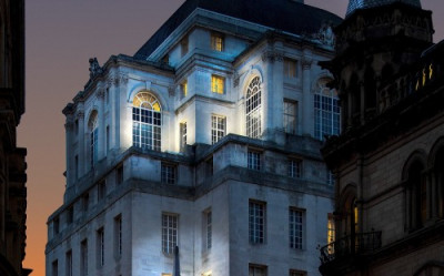 Hotel Gotham 5*