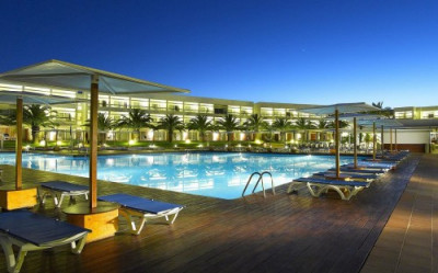 Grand Palladium Palace Ibiza Resort & Spa&nbsp;5*