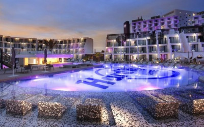 Hard Rock Hotel Ibiza&nbsp;5*
