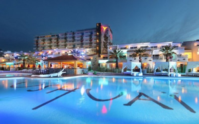 Ushuaia Ibiza Beach Hotel&nbsp;5*