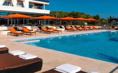 Aguas de Ibiza Lifestyle & Spa&nbsp;5*