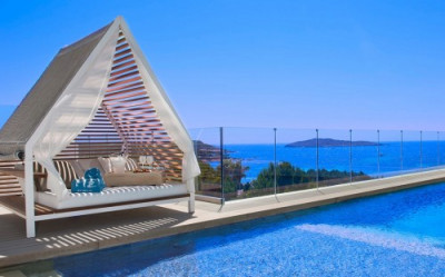 ME Ibiza&nbsp;5*