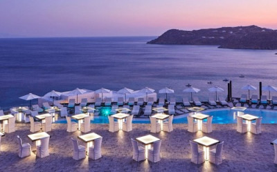 Royal Myconian Resort & Villas&nbsp;5*