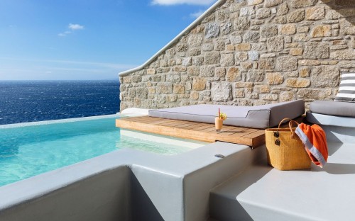 Cavo Tagoo 5*
