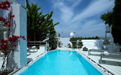 Semeli Hotel&nbsp;5*
