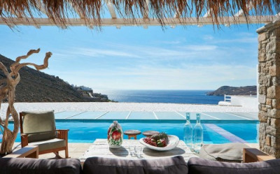 Myconian Villa Collection 5*
