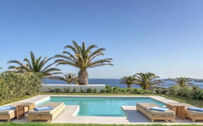 Santa Marina, A Luxury Collection Resort, Mykonos&nbsp;5*